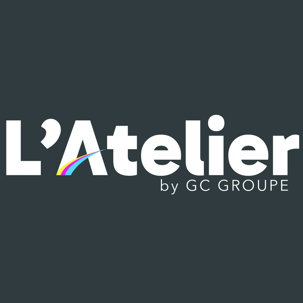 Logo agence GC Groupe