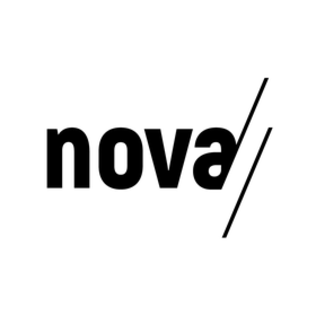 Logo agence Agence Nova