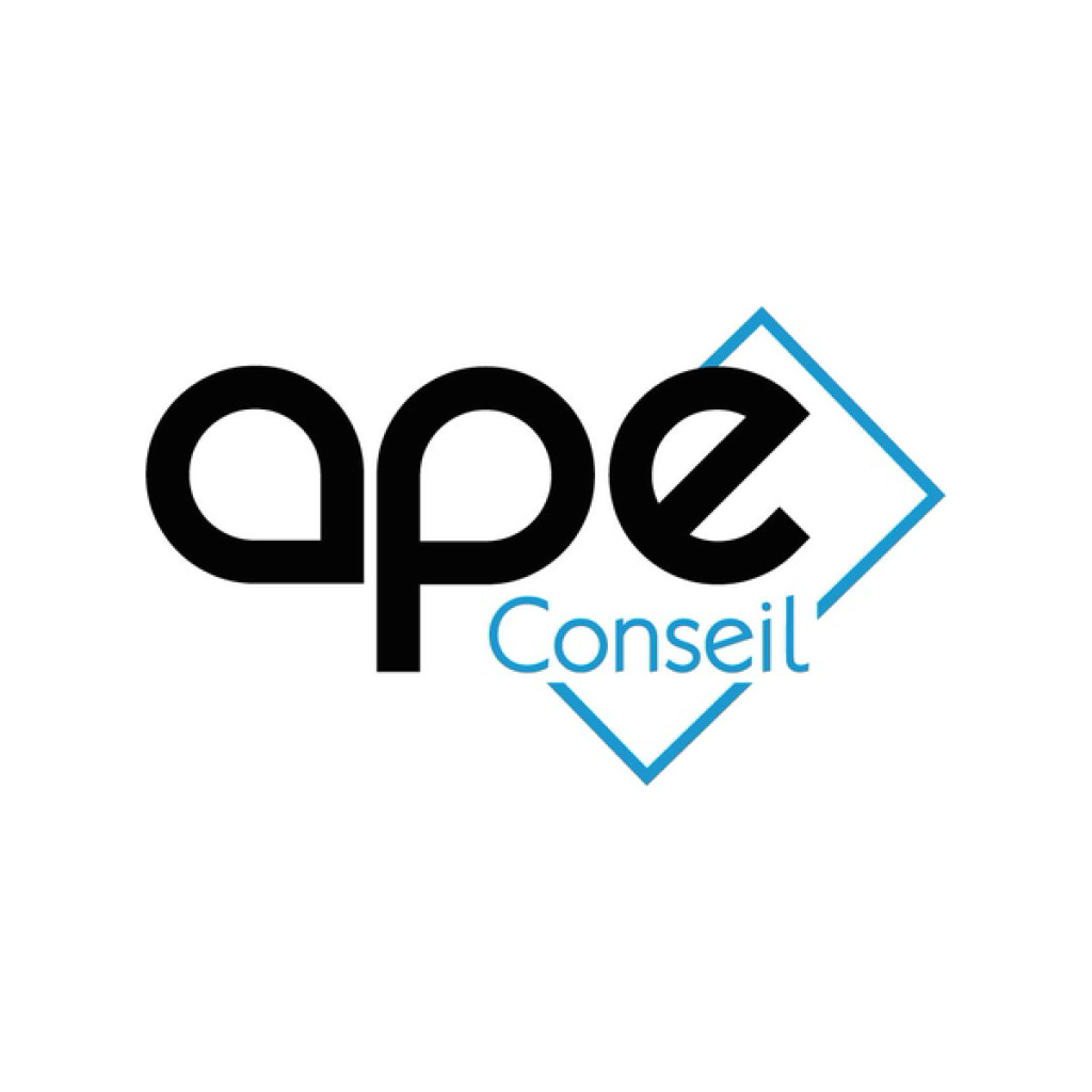 Logo agence APE Conseil