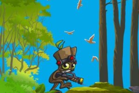 Illustration du projet