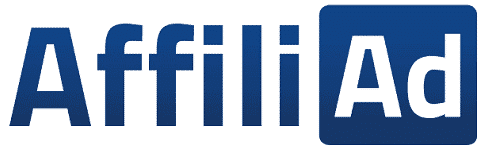 Logo agence Affiliad