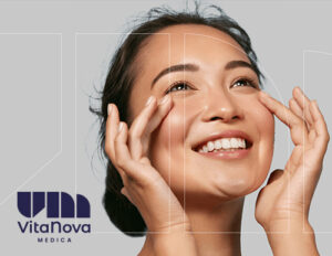 Illustration du projet Refonte du site Vitanova Medica