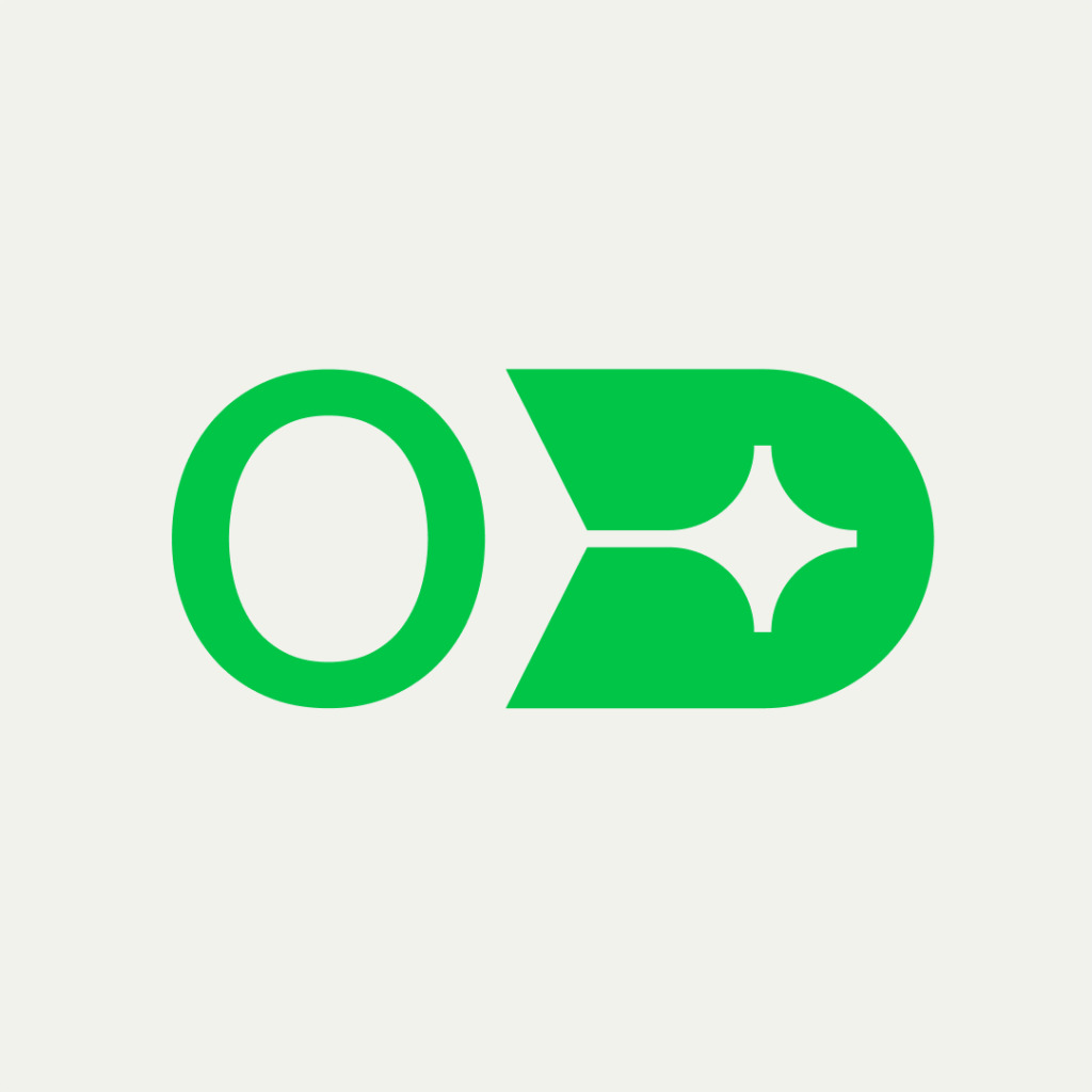 Logo agence Odysia Digital