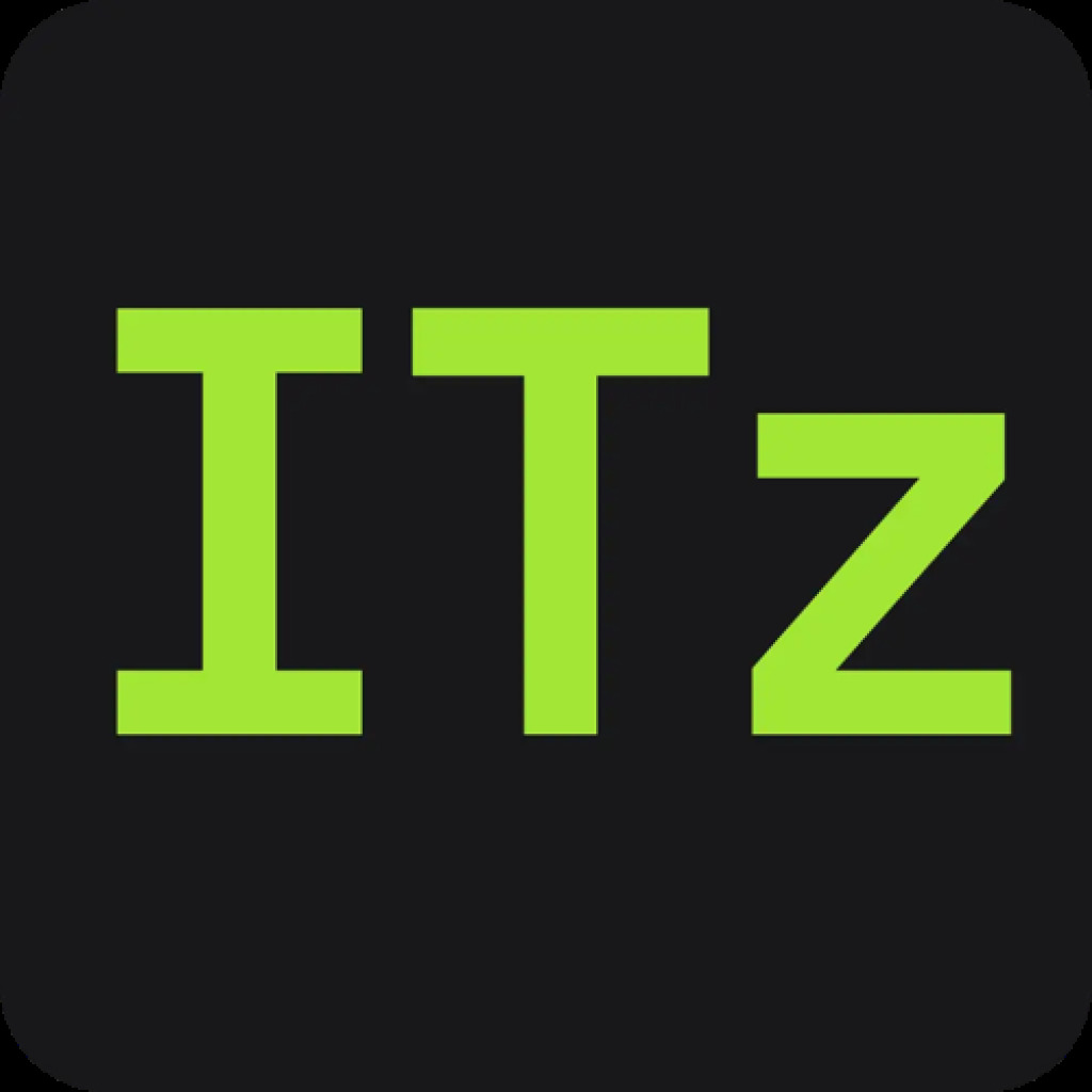 Logo agence ITzWorking
