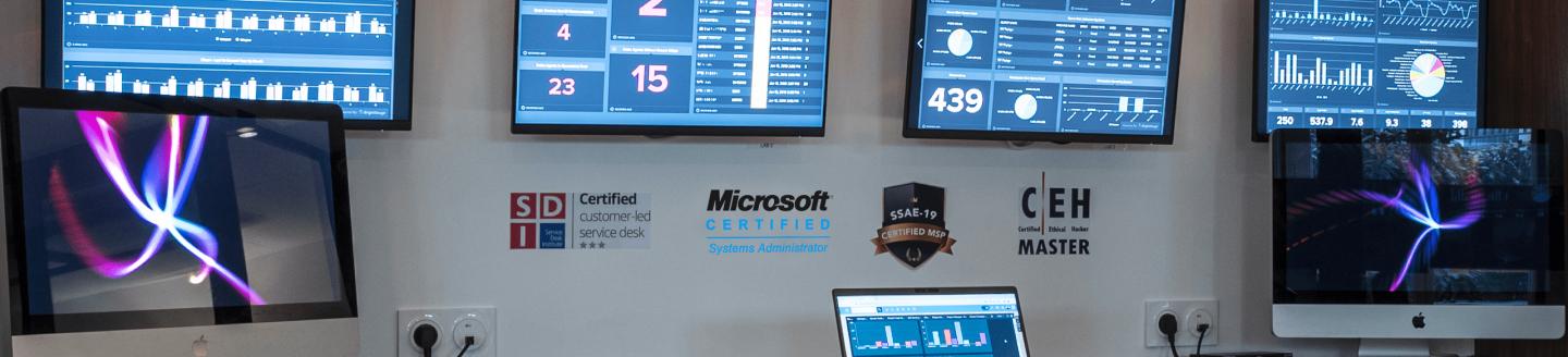 Bannière agence ACI Technology