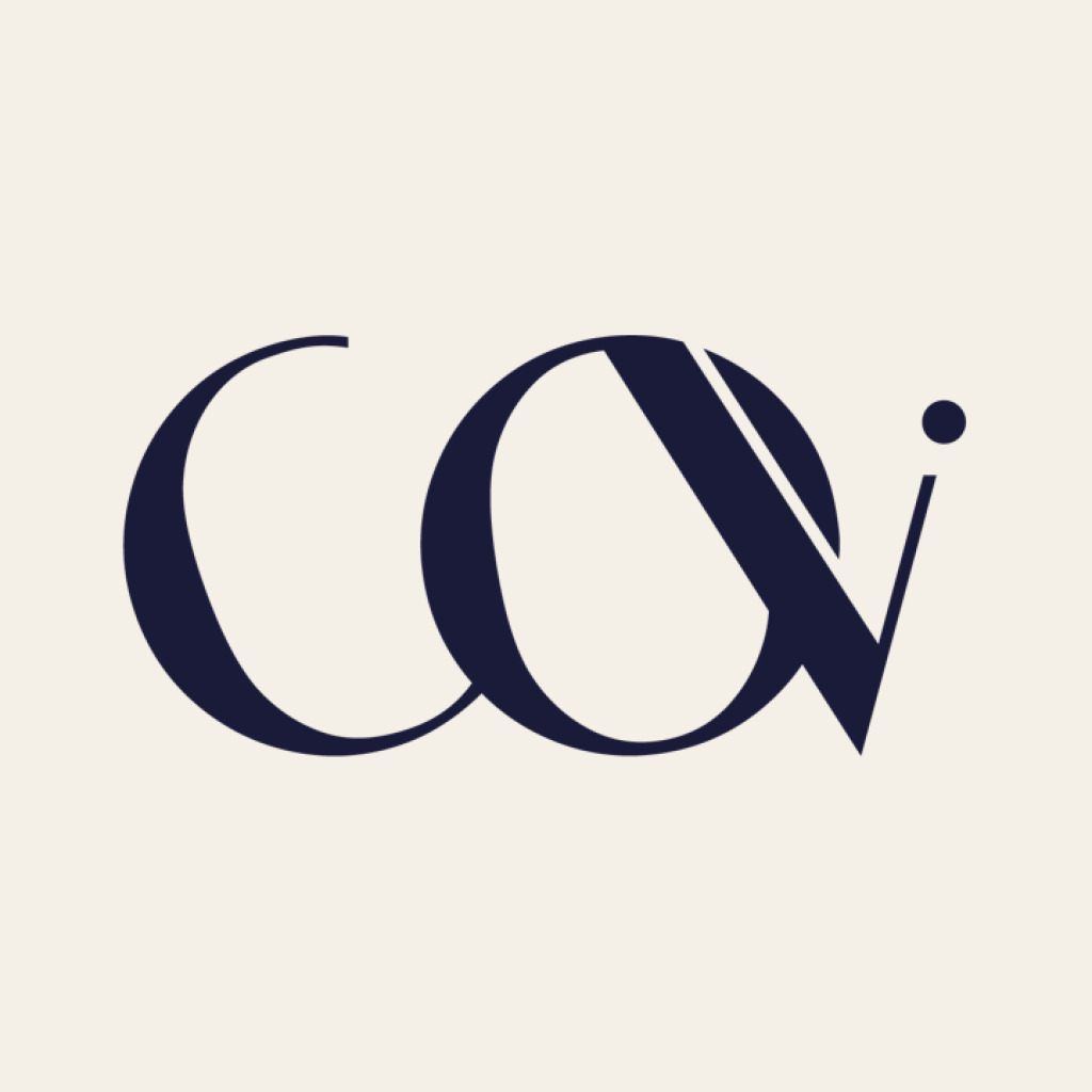 Logo agence COV 360