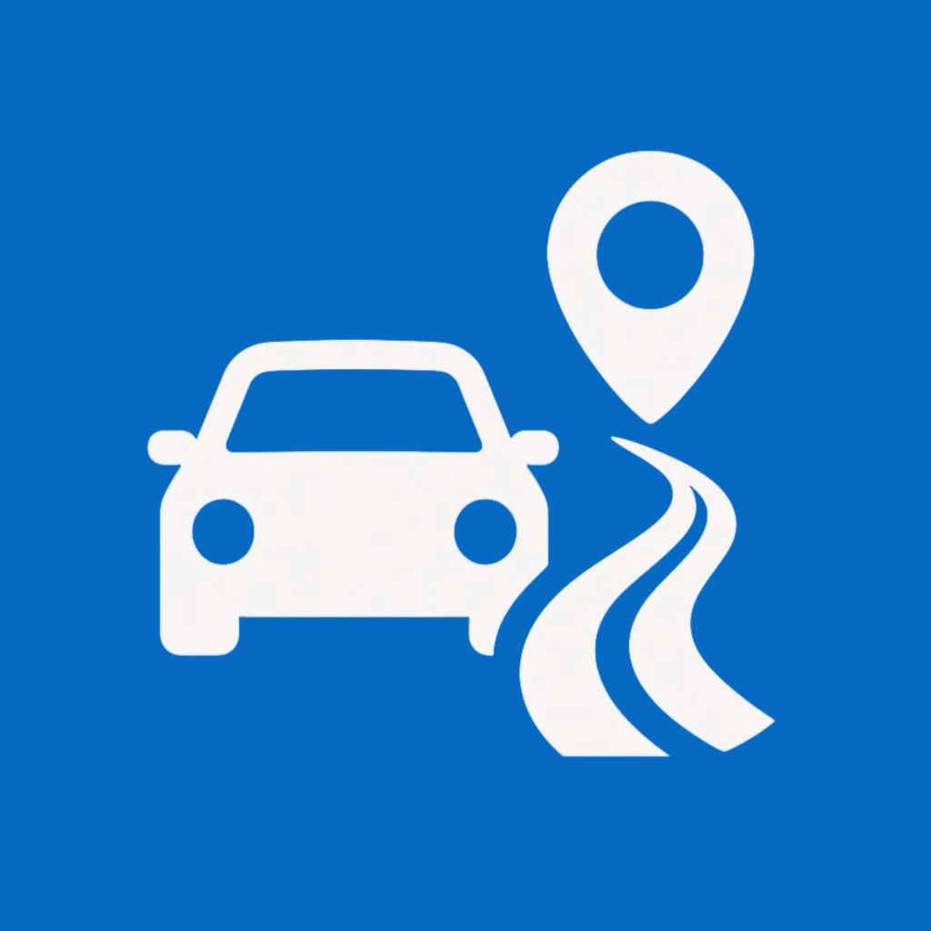 Logo agence PlanYourDrive
