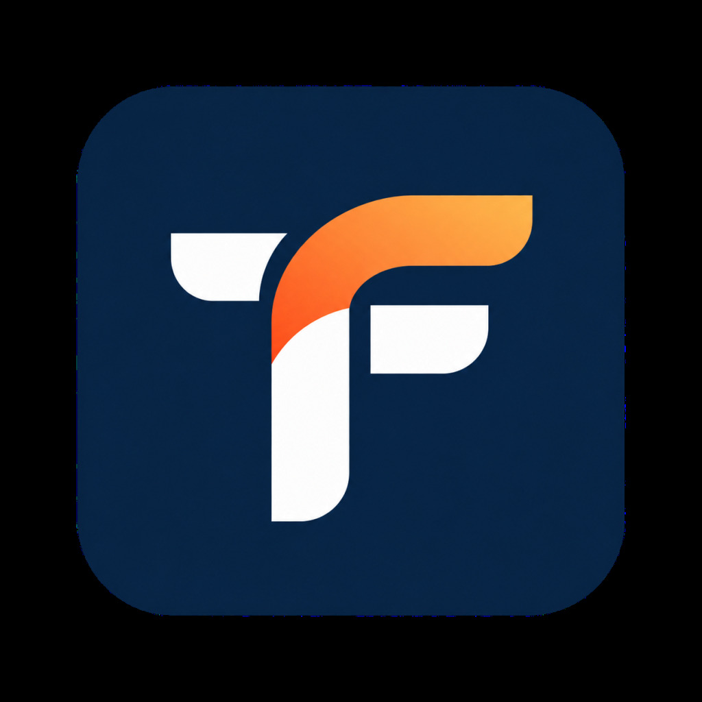 Logo agence Traffic Family