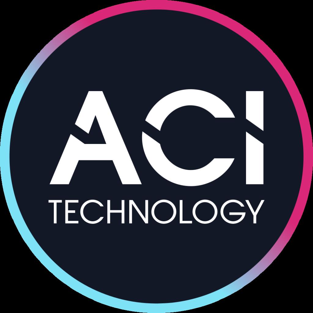 Logo agence ACI Technology