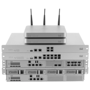 Illustration du projet Installation du réseau Wi-Fi du Bon Marché par ACI TECHNOLOGY