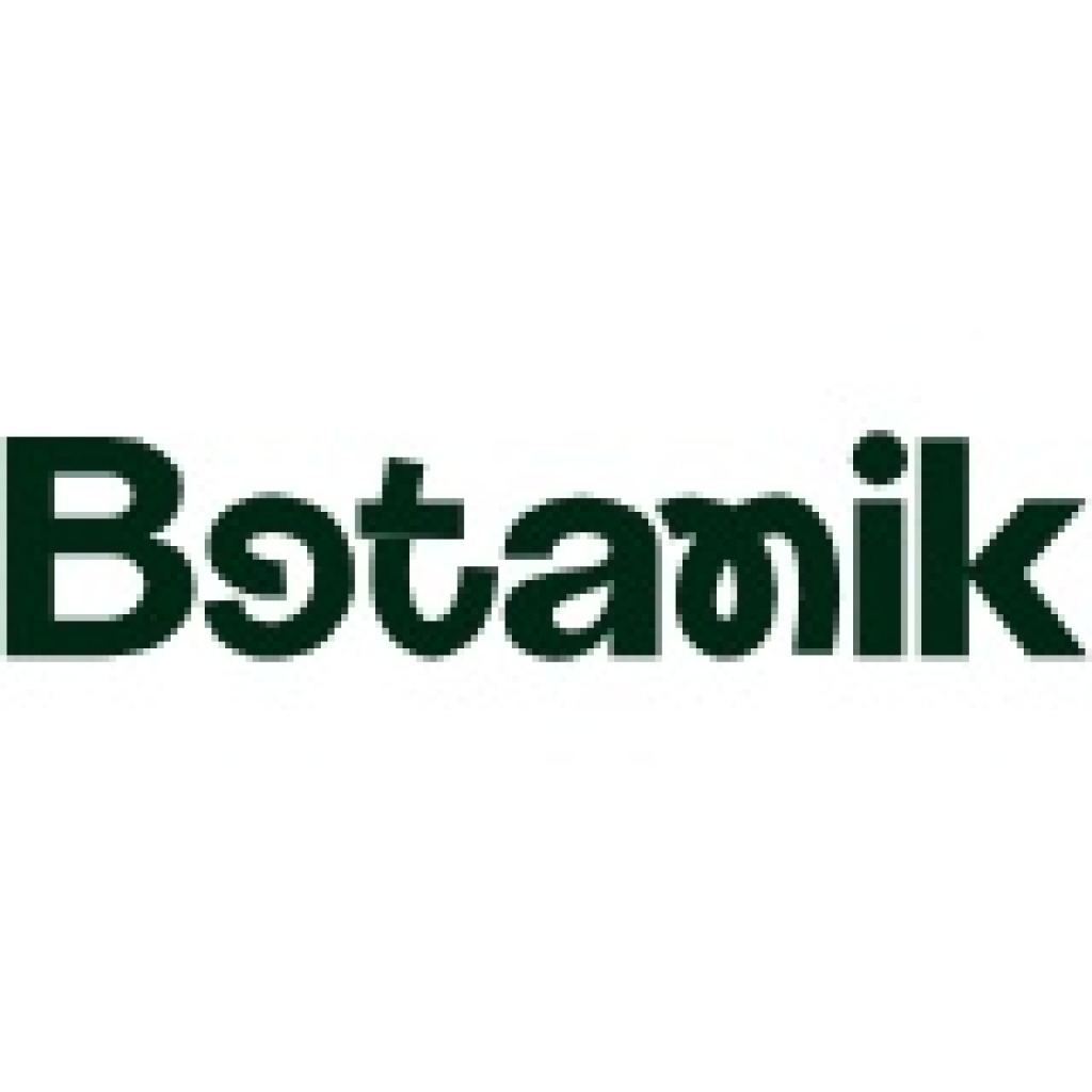 Logo agence Botanik