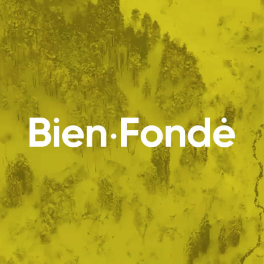 Logo agence Bien-Fondé