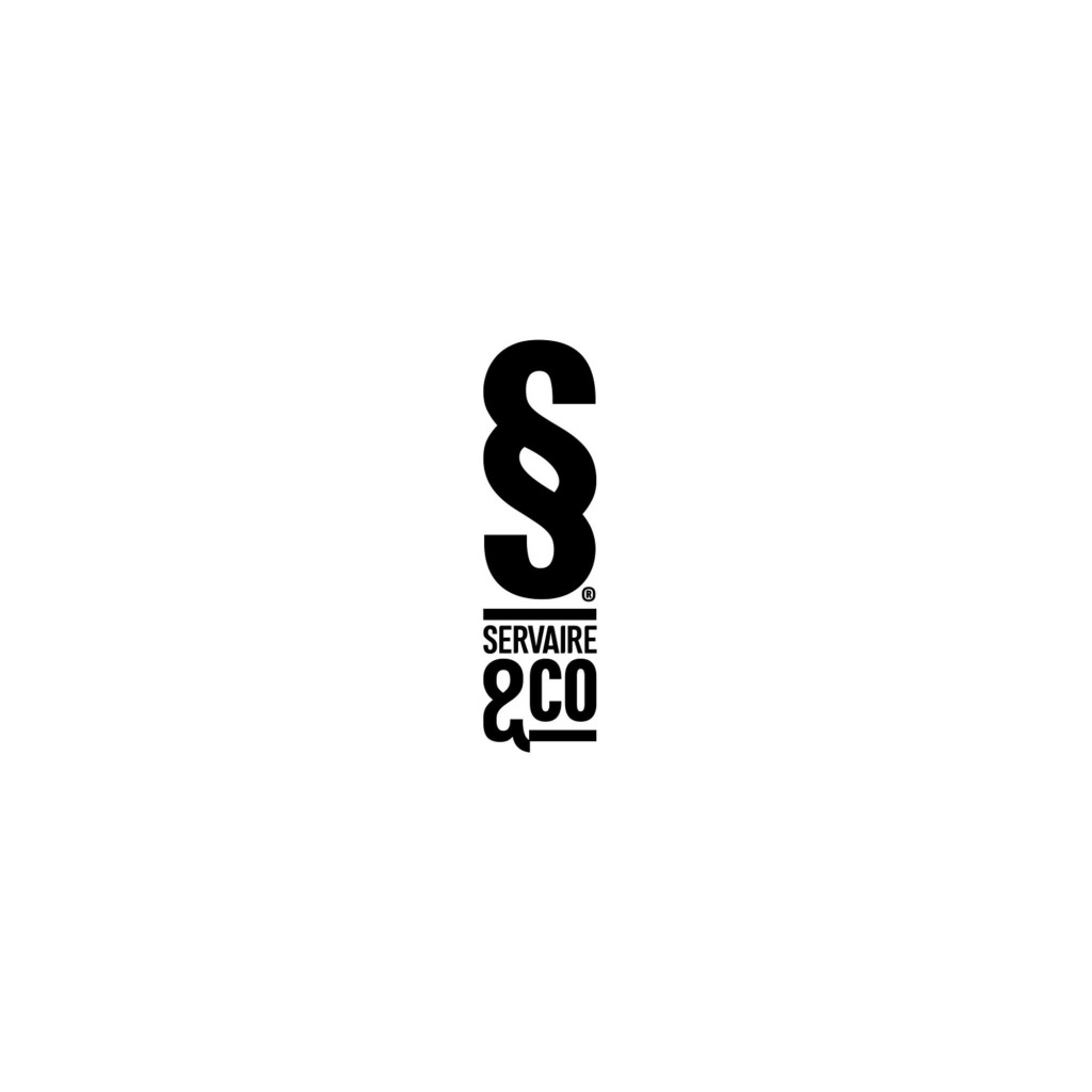Logo agence Servaire & Co