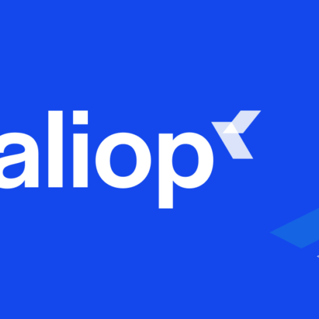 Logo agence Kaliop France