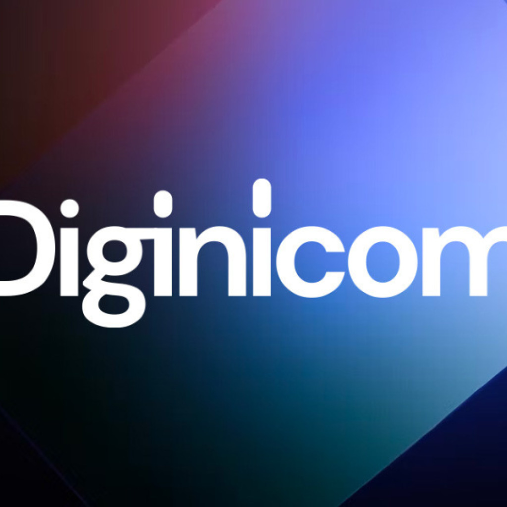 Logo agence Diginicom