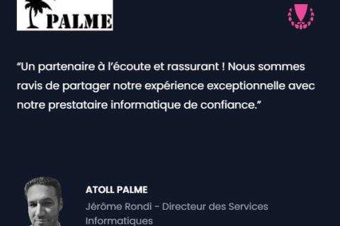 Illustration du projet