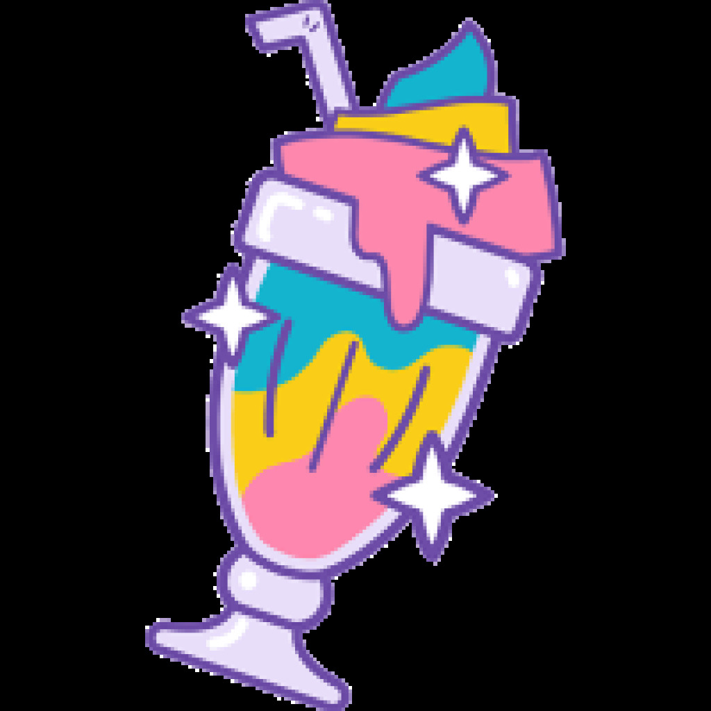 Milkshake Games