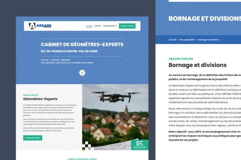 Illustration du projet