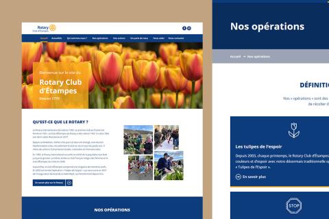 Illustration du projet