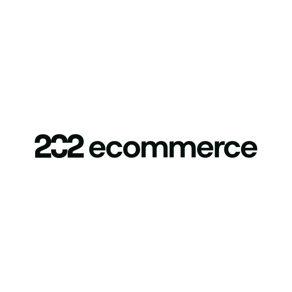 Logo agence 202 e-commerce
