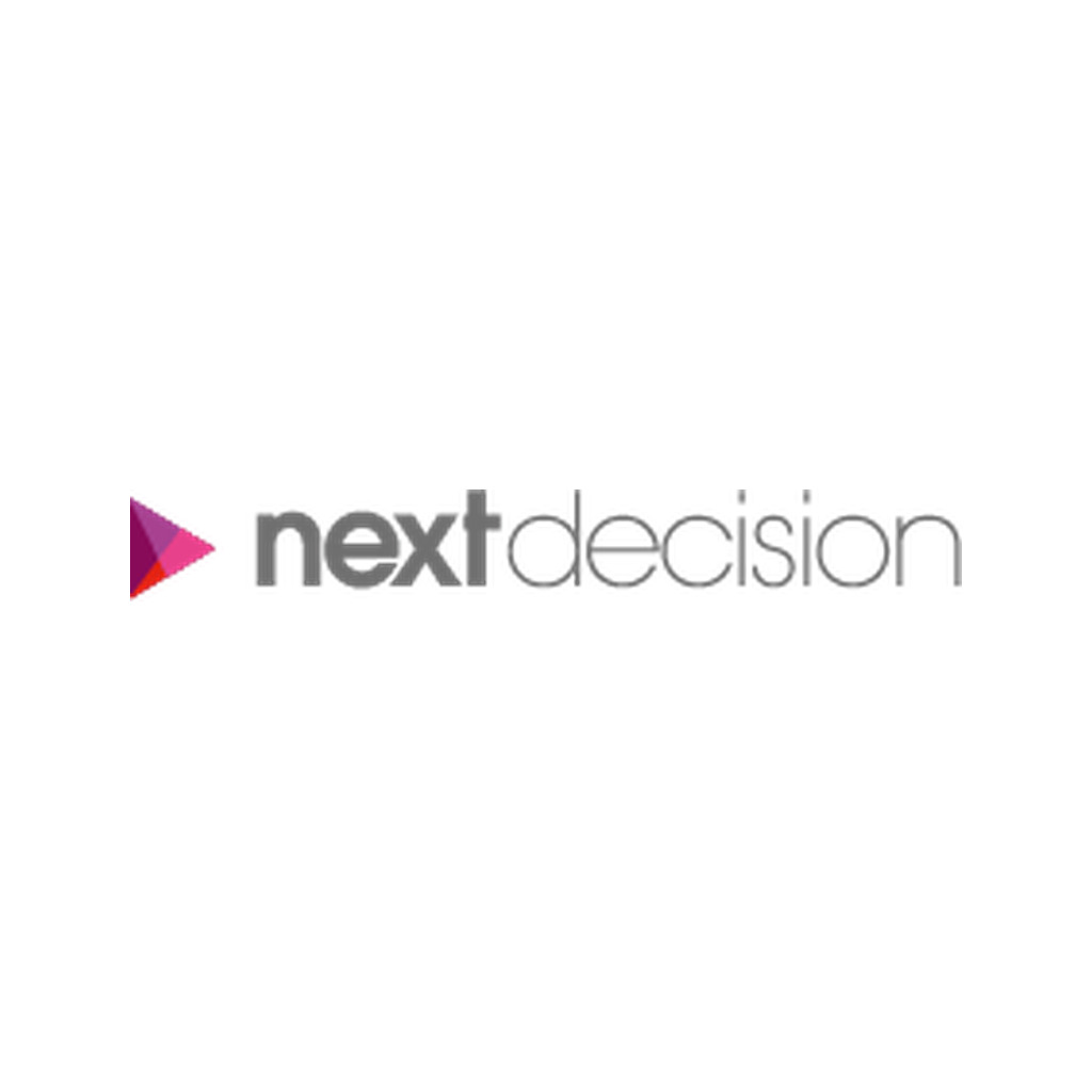 Next Decision