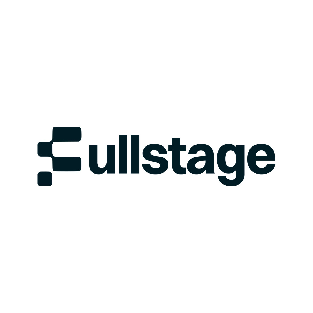 Logo agence Fullstage