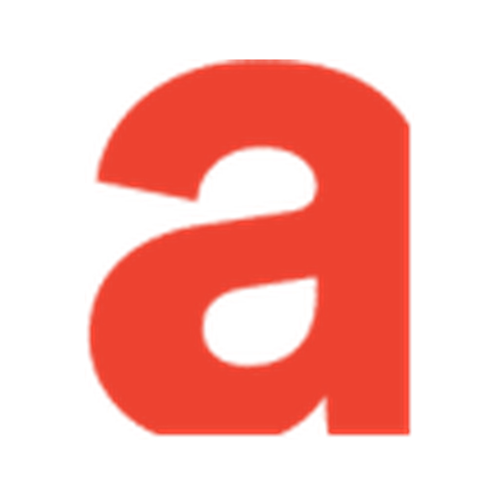 Logo agence Asylum