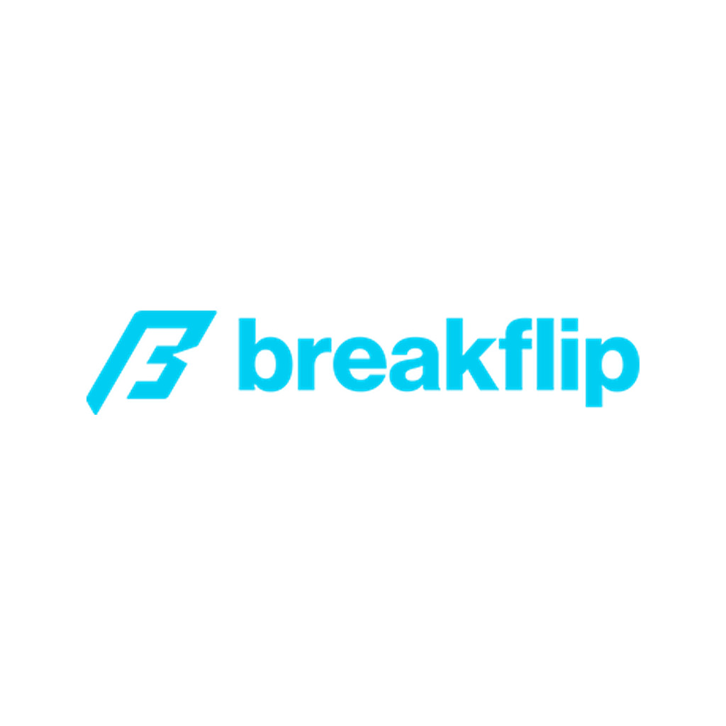 Logo agence Breakflip