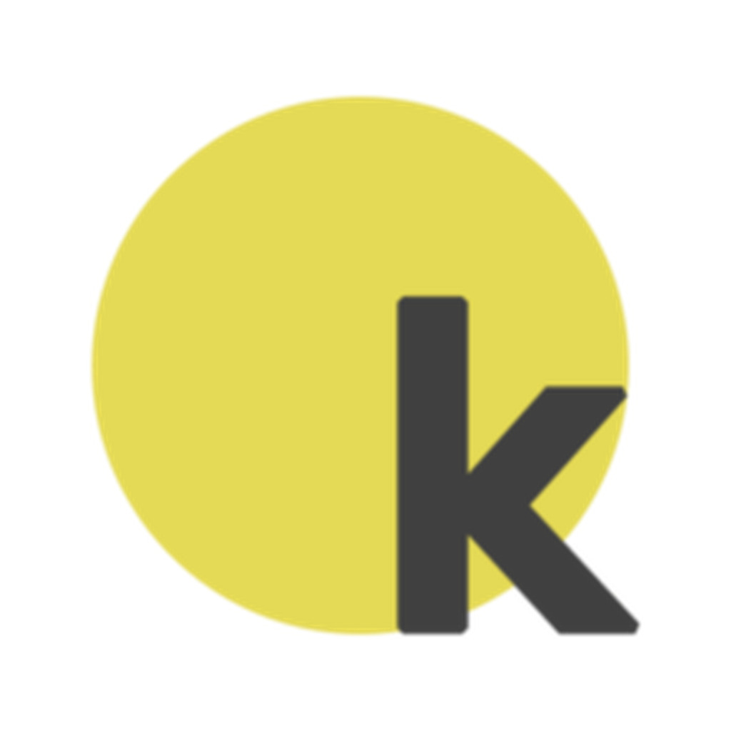 Logo agence Okédito
