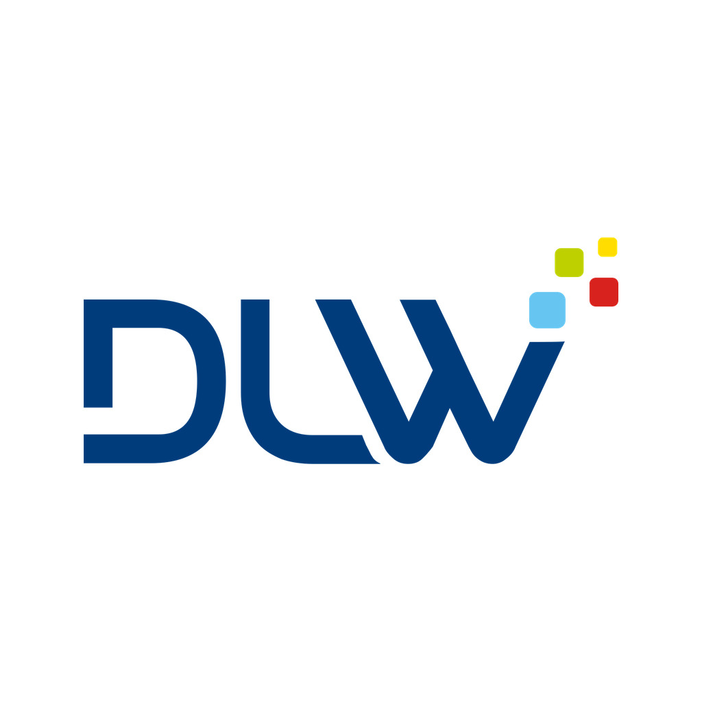 Logo agence DLW ET Associes