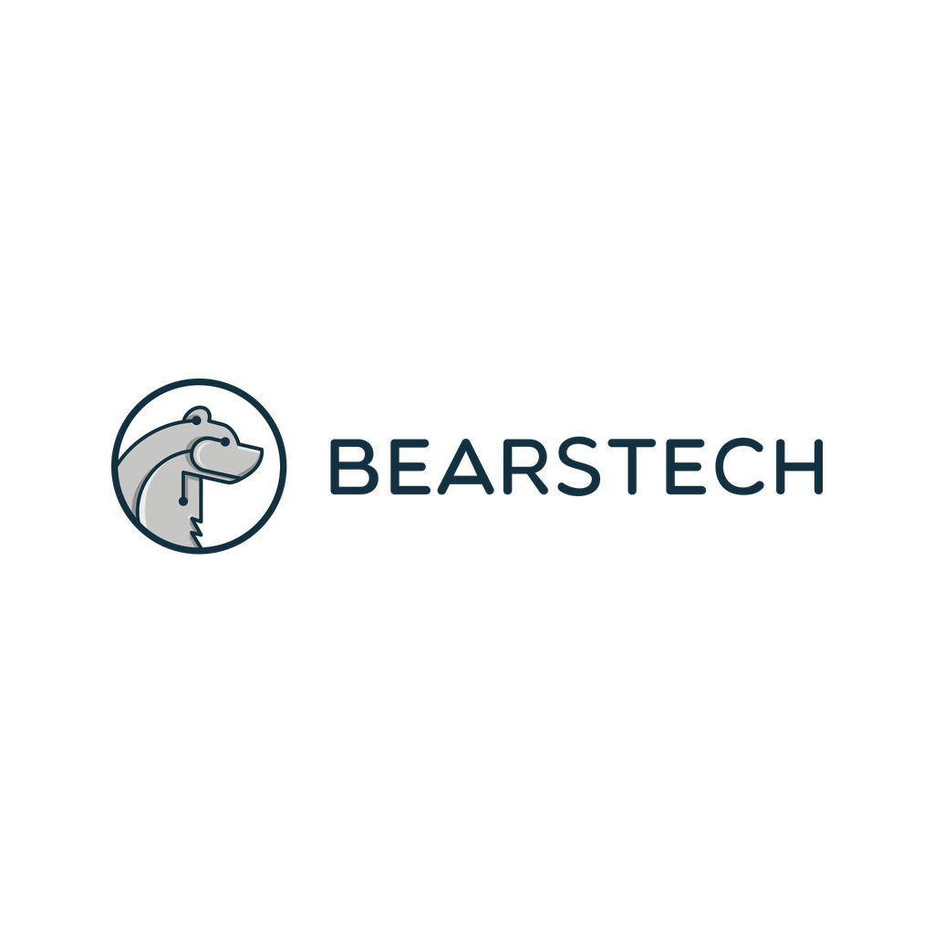 Logo agence Bearstech