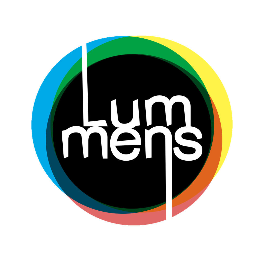 Logo agence Lummens