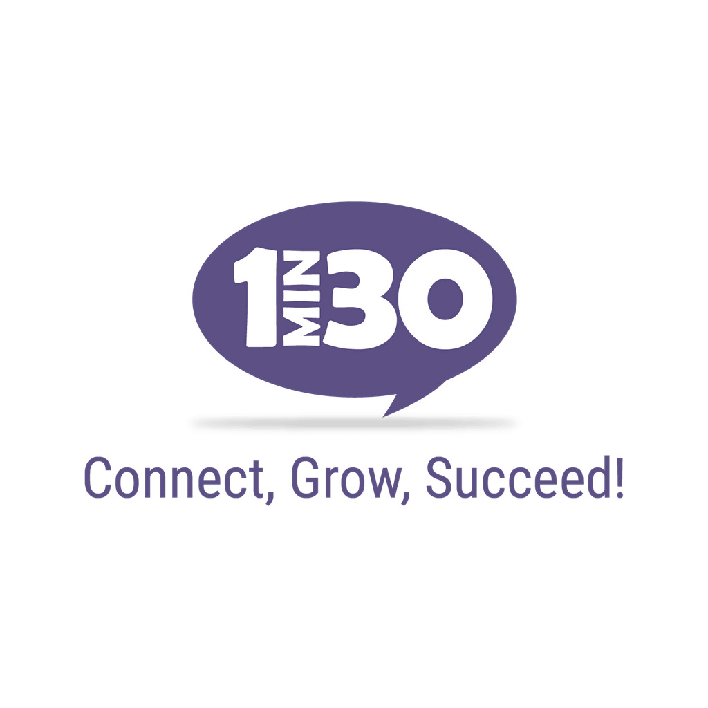 Logo agence 1min30