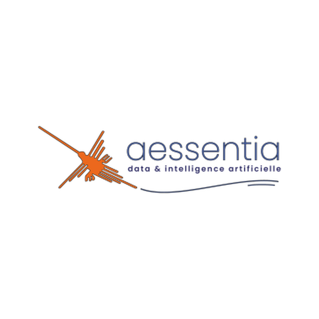 Logo agence Aessentia
