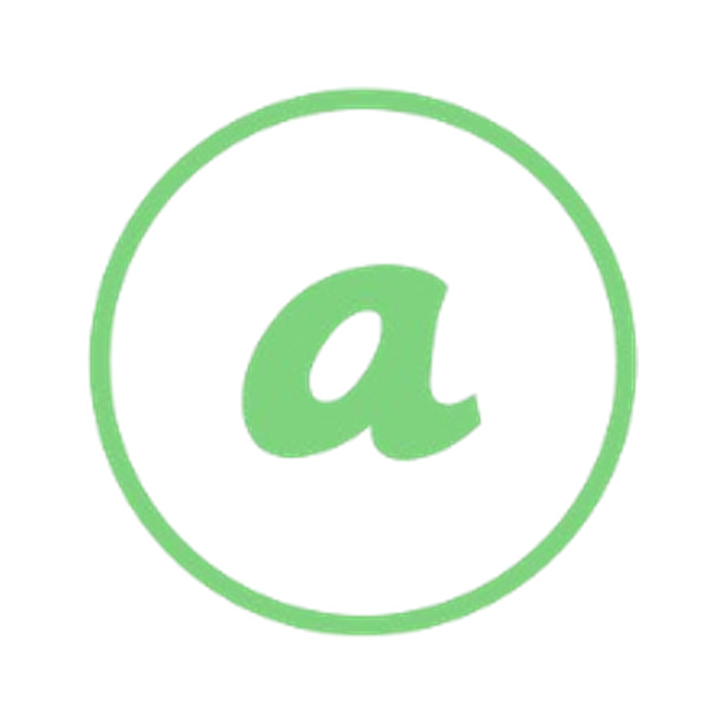 Logo agence acti