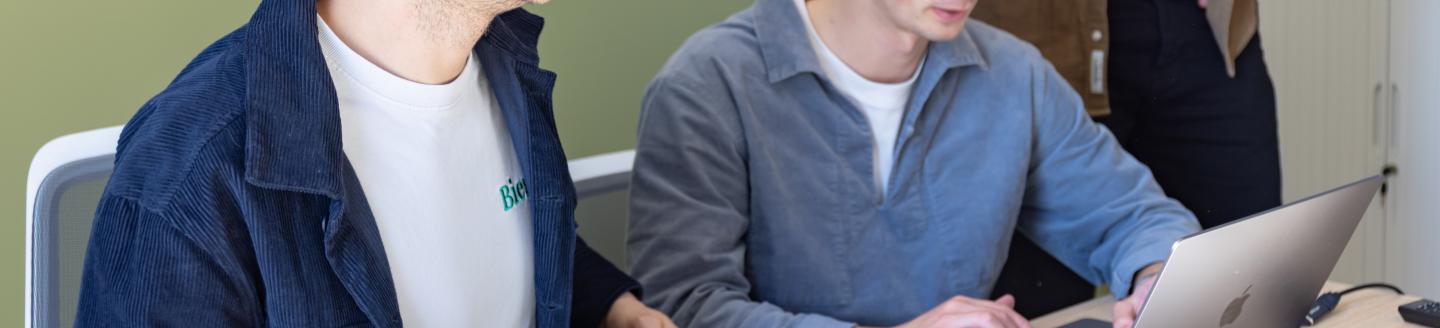 Couverture de l'agence Bienfait