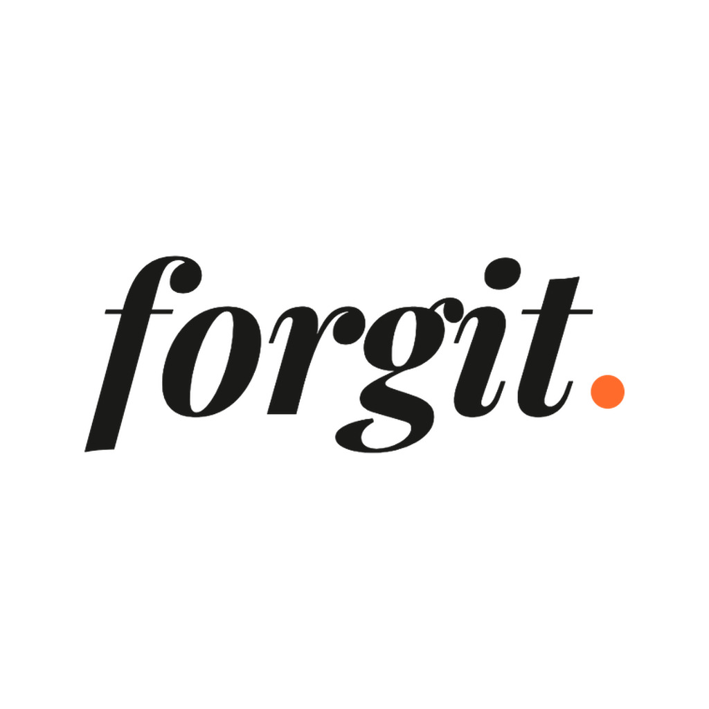 Logo agence Forgit