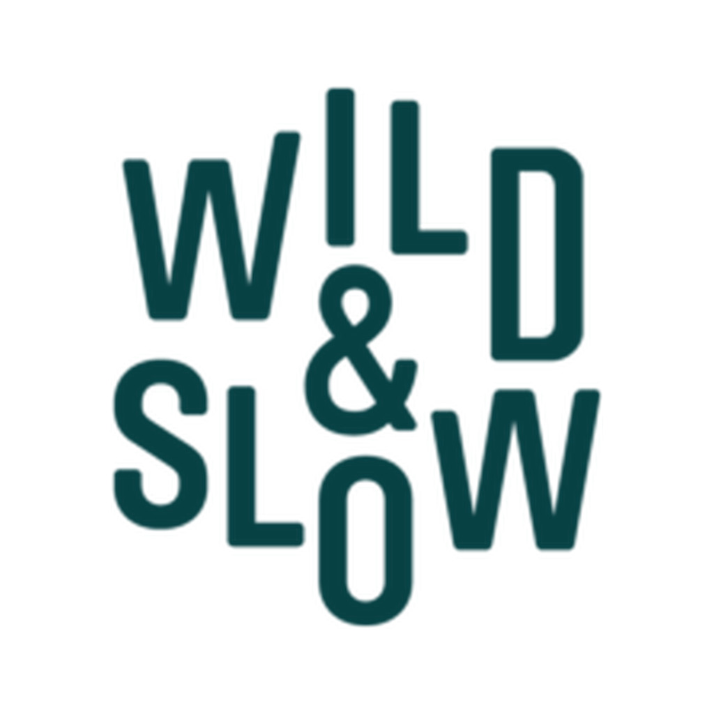 Logo agence Wild&Slow