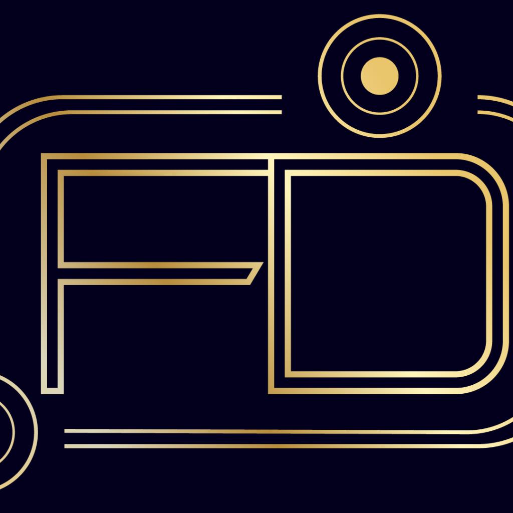 Logo agence Full Development