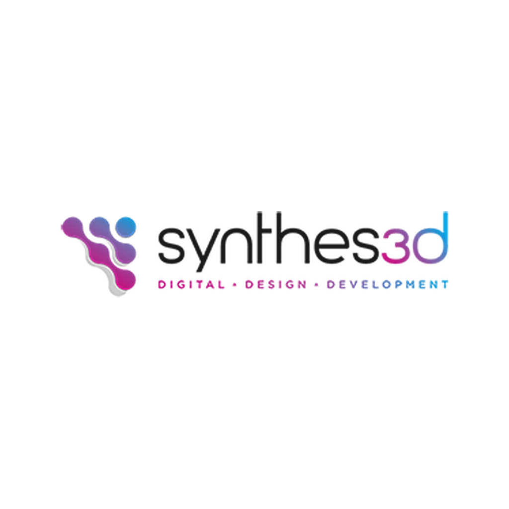 Logo agence Synthes’3D