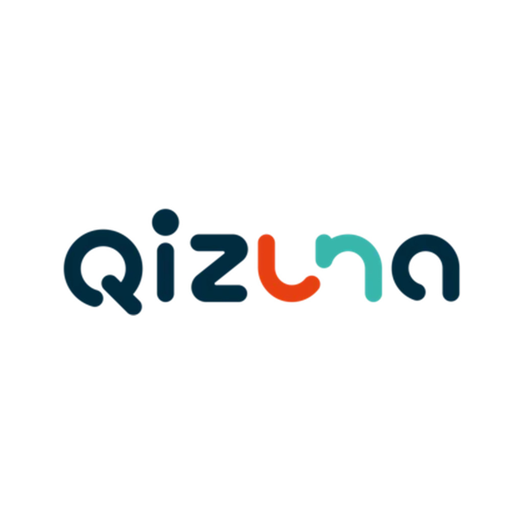 Logo agence Qizuna
