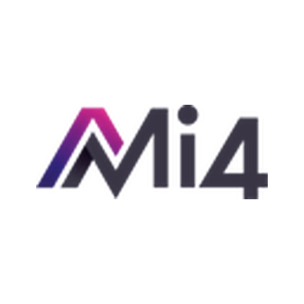 Logo agence Mi4