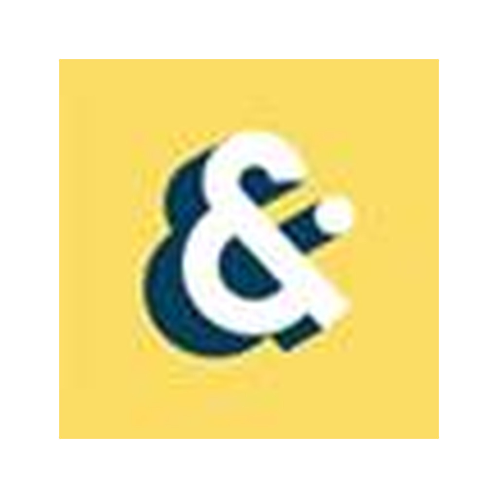 Logo agence Ruche & Pollen