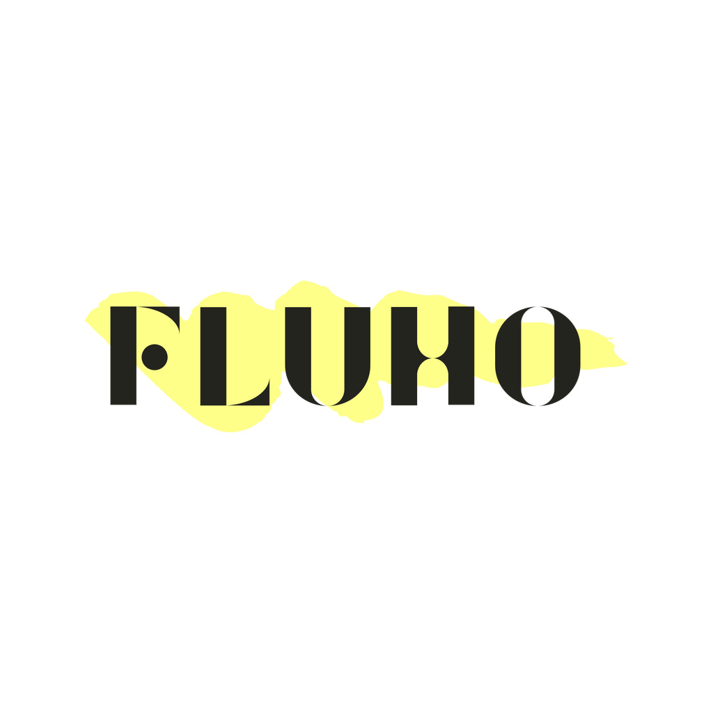 Logo agence Fluho