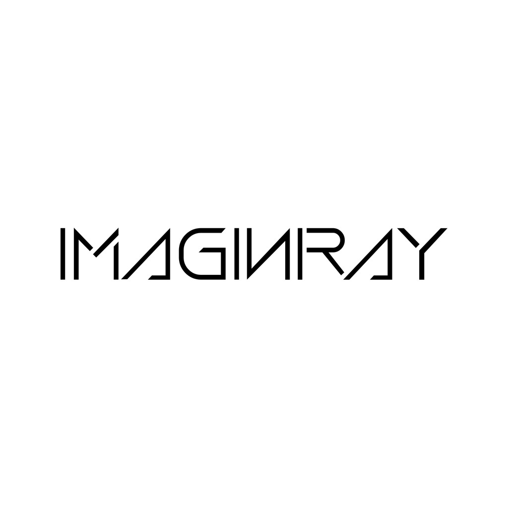 Logo agence Imaginray