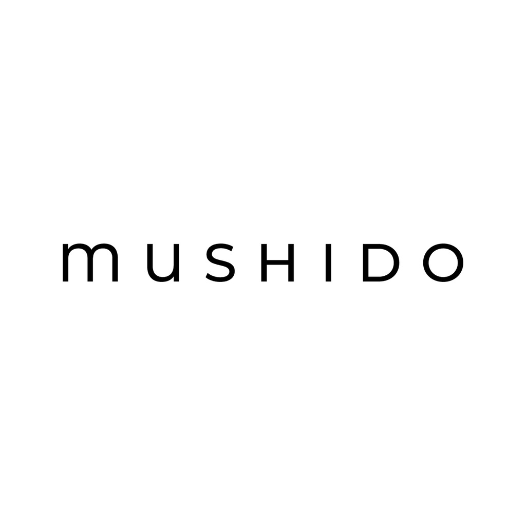 Logo agence Mushido