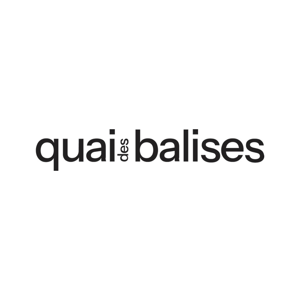 Logo agence Quai des Balises