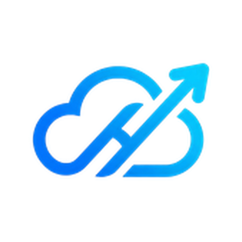 Logo agence Helion Cloud