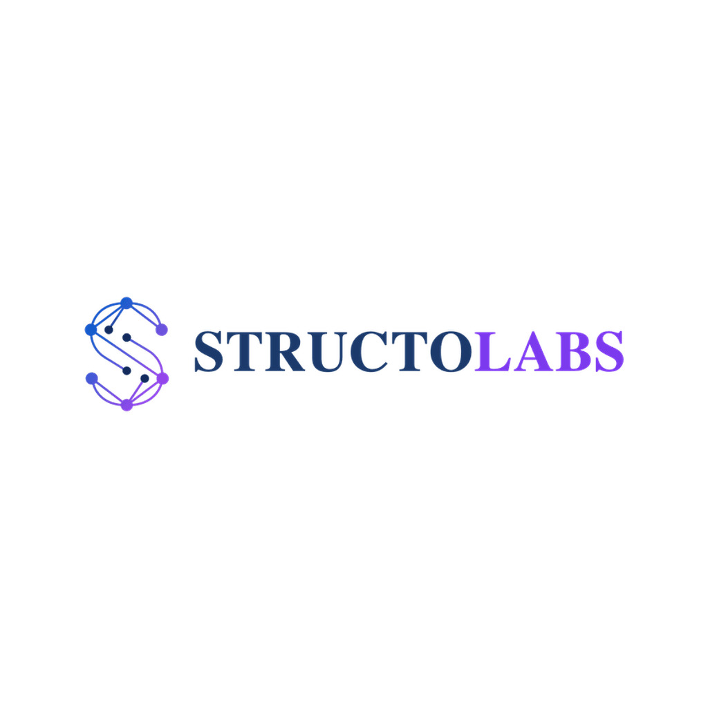 Logo agence Structolabs