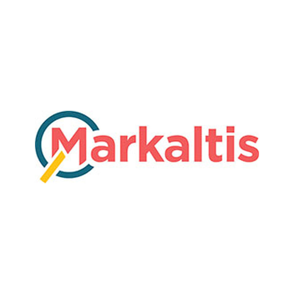 Logo agence Markaltis